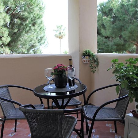Art-Apart Caronte In Riviera Del Sol, Mijas Costa Sitio de Calahonda Εξωτερικό φωτογραφία