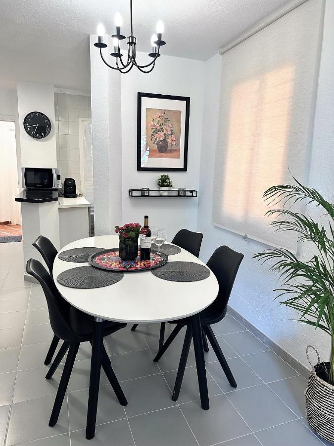 Art-Apart Caronte In Riviera Del Sol, Mijas Costa Sitio de Calahonda Εξωτερικό φωτογραφία