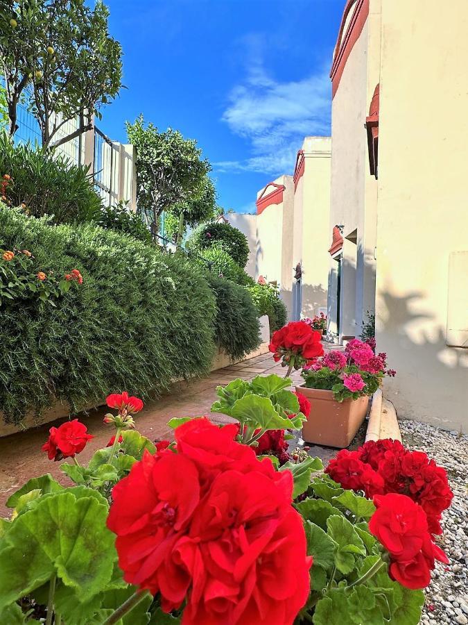 Art-Apart Caronte In Riviera Del Sol, Mijas Costa Sitio de Calahonda Εξωτερικό φωτογραφία